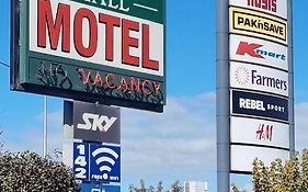 Riccarton Mall Motel